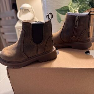 UGG Brown Sole Footwear